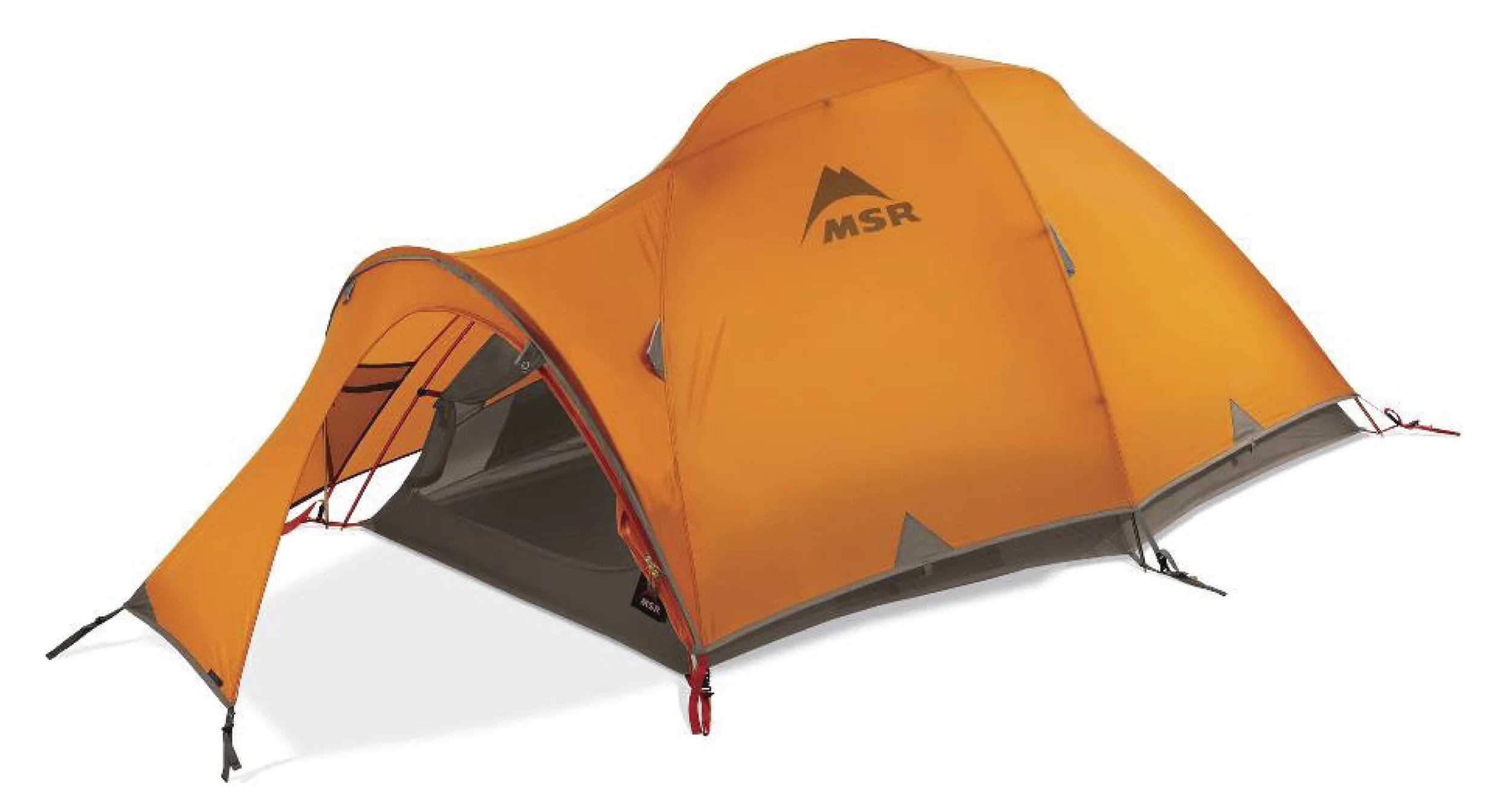 バサラ　msr MOUNTAIN SAFETY RESEARCH — BRUCE HALE DESIGN